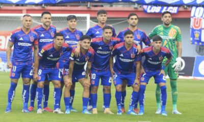 universidad de chile 2026