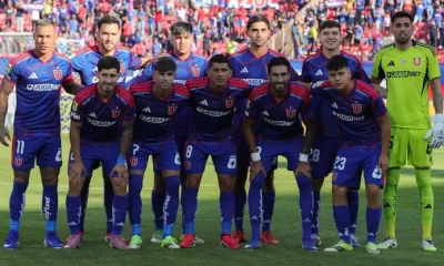 universidad de chile
