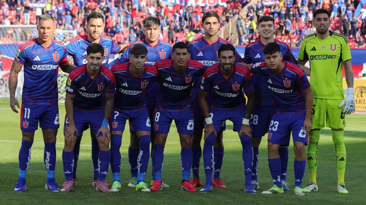 universidad de chile