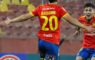 wassene gol union espanolaa