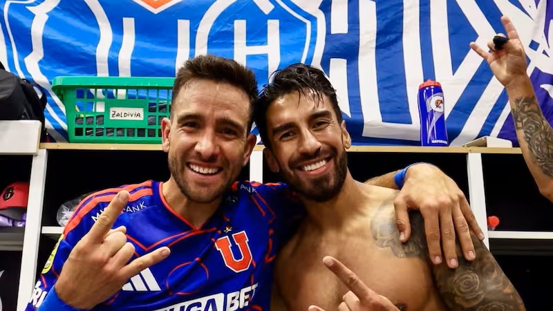 zaldivia lucero universidad de chile