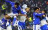 CATOLICA CRUZEIRO LIBERTADORES