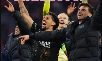 PSG