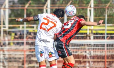 Rangers con San Felipe