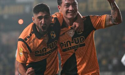 VADALA GOL COQUIMBO