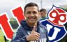 alexis sanchez universidad de chile