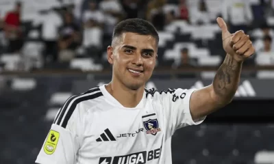 alvaro madrid colo colo
