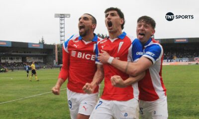 ampuero montes gol catolica