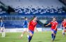 antonella martinez seleccion chilena femenina sub 17