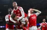 arsenal gol