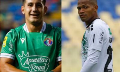 audax italiano palestino