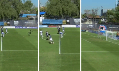 autogol santa cruz