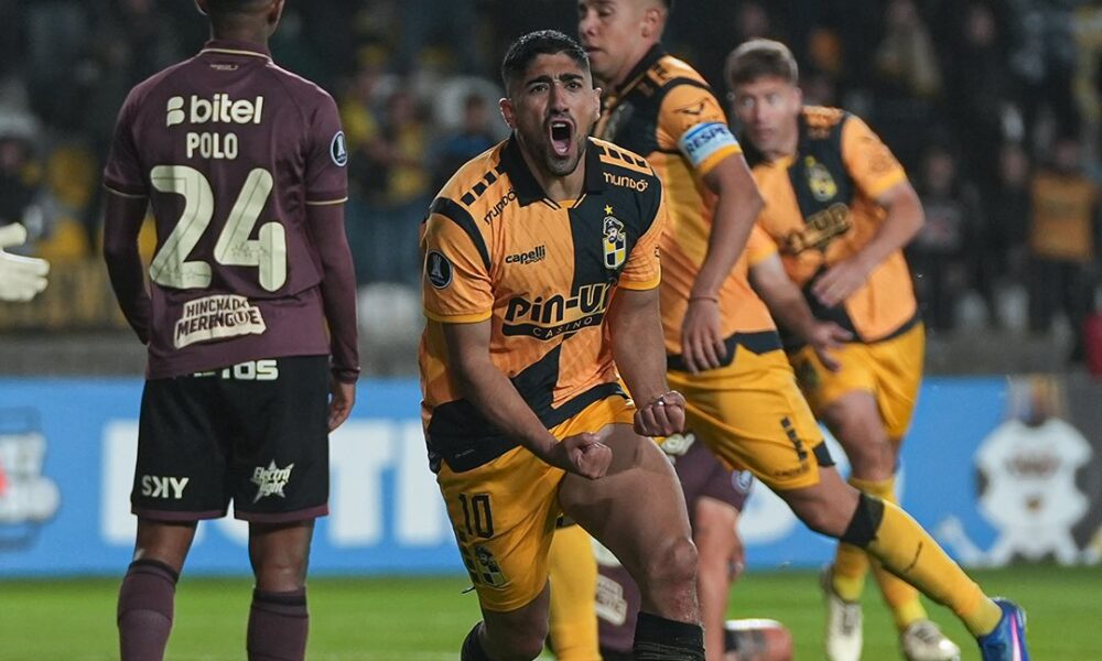 badala coquimbo gol