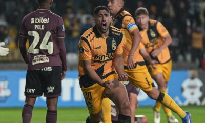 badala coquimbo gol