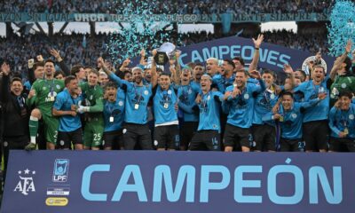 belgrano campeon