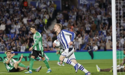 betis real sociedad 1