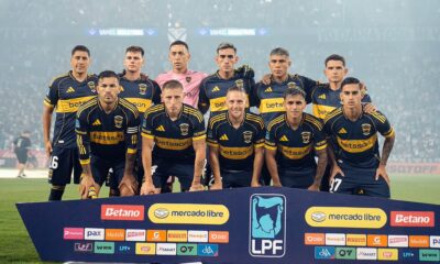 boca juniors