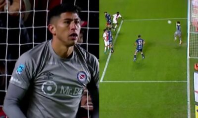 brayan corts argentinos juniors