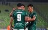camarda wanderers gol