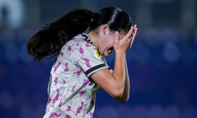 chile eliminado seleccion femenina sub 17