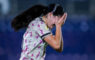 chile eliminado seleccion femenina sub 17