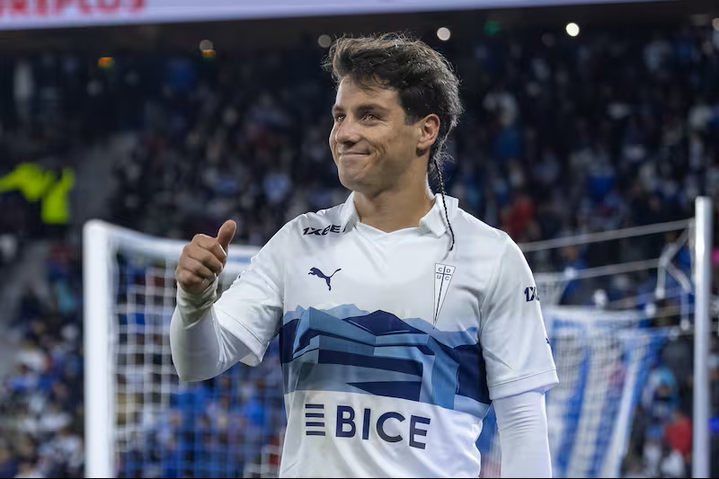 clemente montes universidad catolica