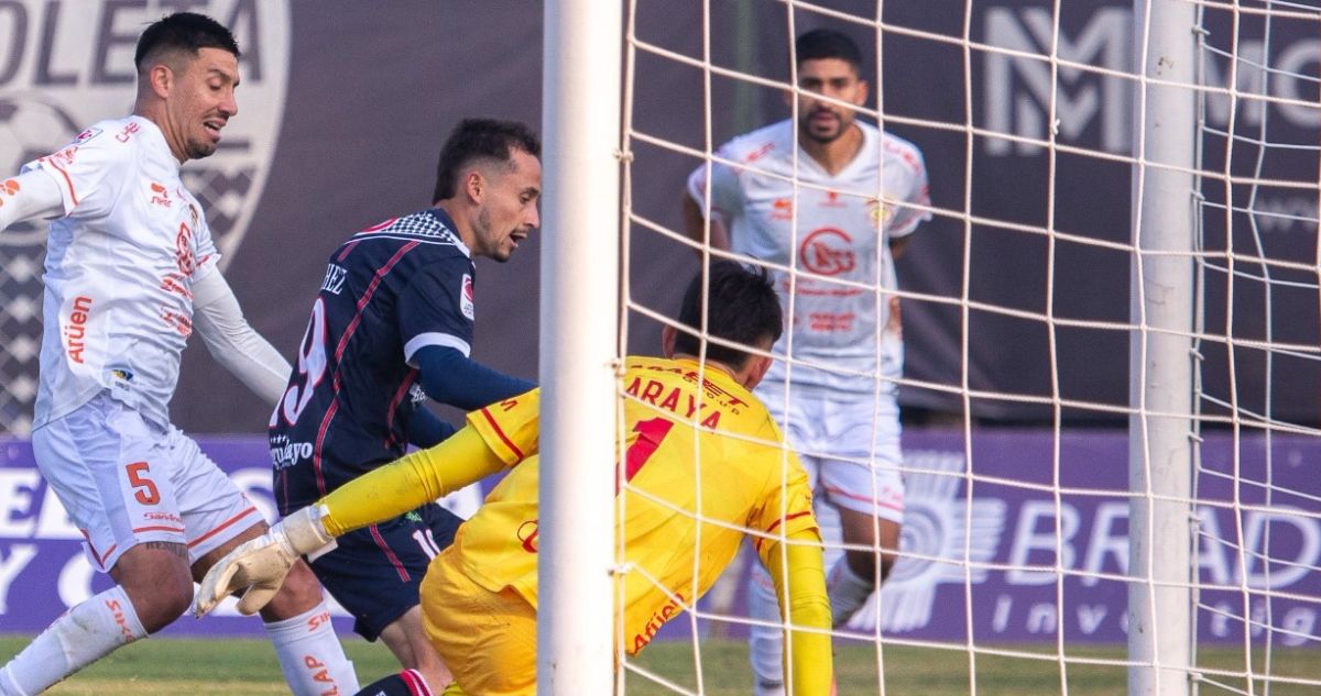 cobreloa deportes recoleta