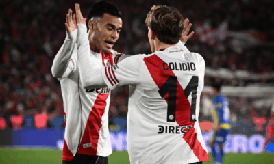 colidio river plate