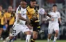 colo colo coquimbo unido vidal