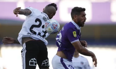 colo colo deportes concepcion vidal larrivey