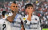 Colo Colo golea a Ñublense por 6 a 2 y sigue líder en el fútbol chileno.