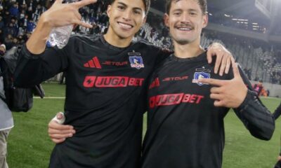 colo colo villagra sosa