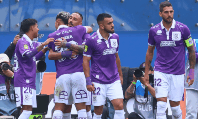concepcion gol larrivey