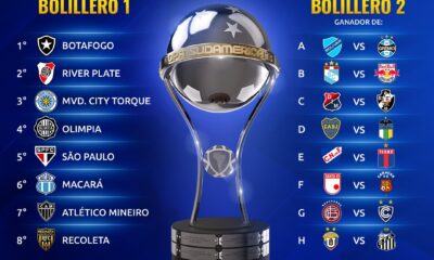 copa sudamericana