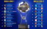 copa sudamericana