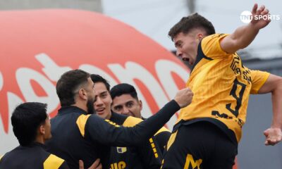 coquimbo unido gol