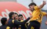 coquimbo unido gol