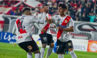 curico san marcos gol