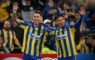 di maria pizarro rosario central