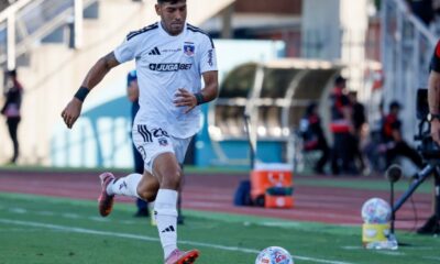 diego ulloa colo colo