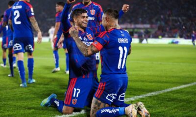 eduardo vargas guerrero universidad de chile