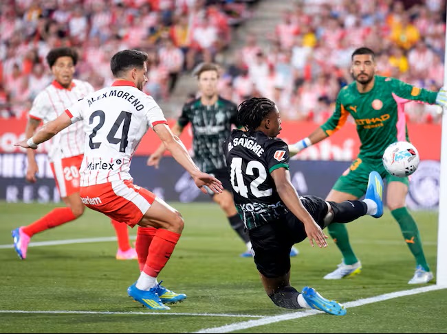 elche girona