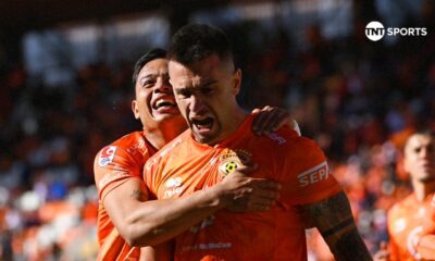 gol cobreloa