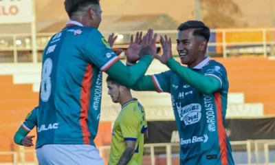 gol cobresal vs u de concepcion copa de la liga