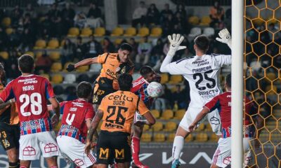 gol coquimbo colo colo
