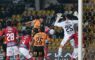 gol coquimbo colo colo