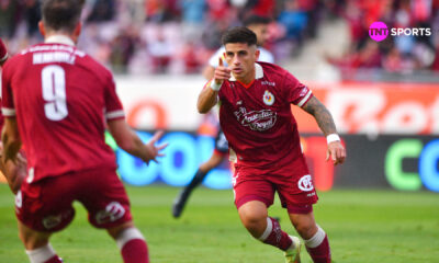 gol la serena