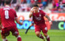 gol la serena