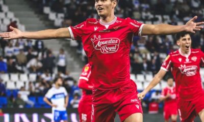 gol nublense catolica