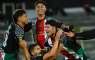 gol palestino